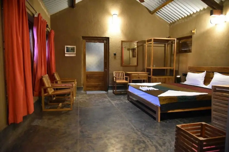The Orchard Resort