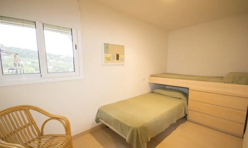 104675 - Apartment in Llafranc