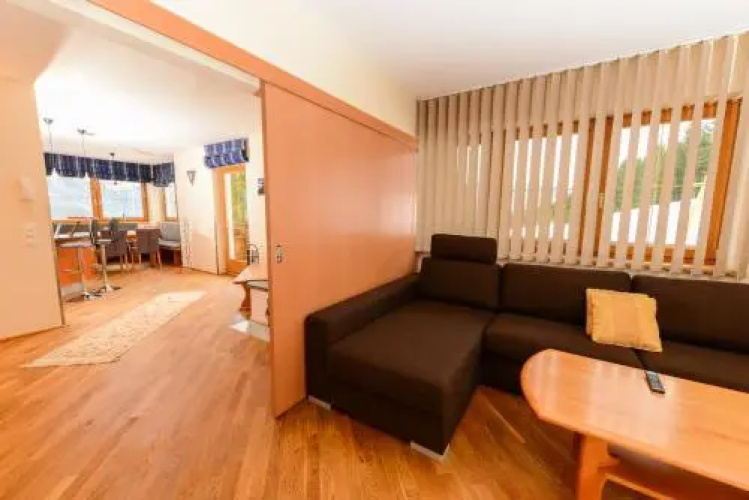 Appartement Hutegger