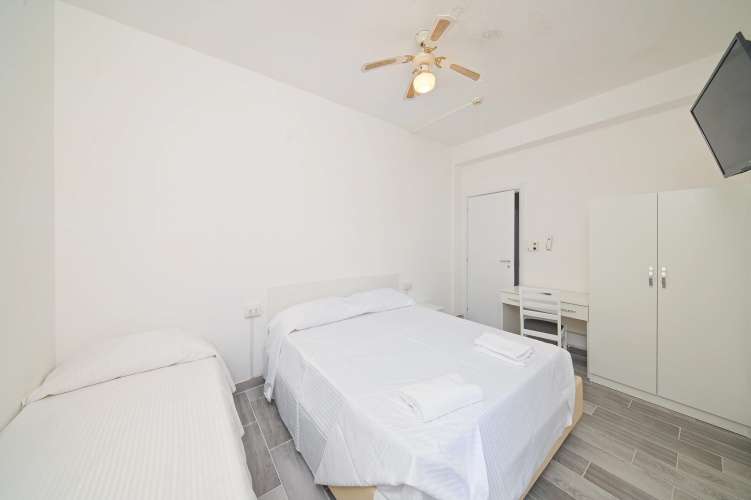 Hotel Villa Diana