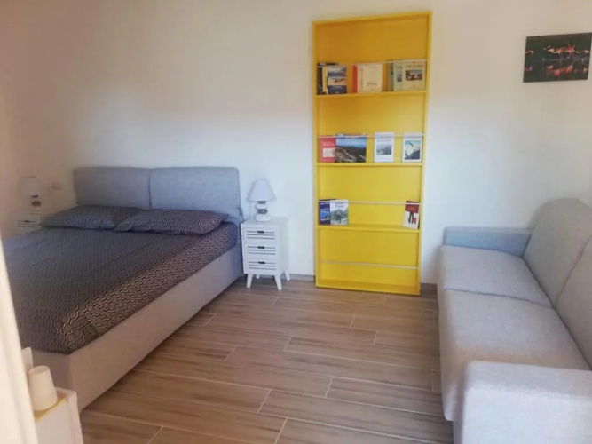 Flamingo Guest House- Rooms