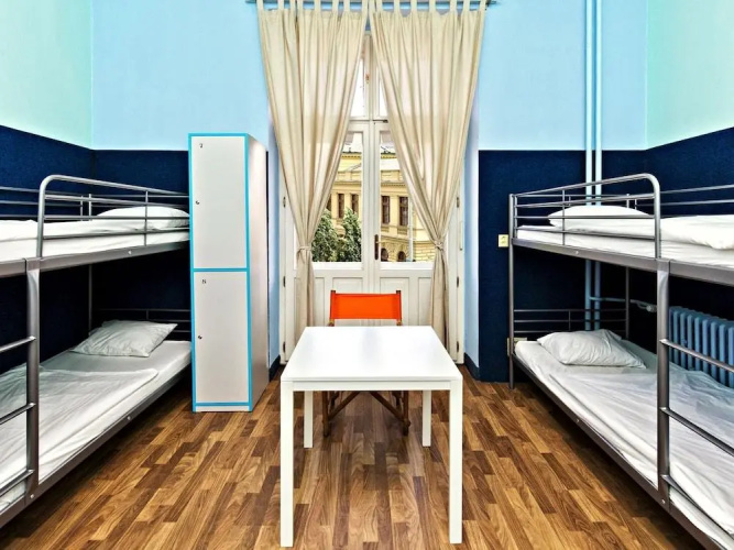 A Plus Hostel