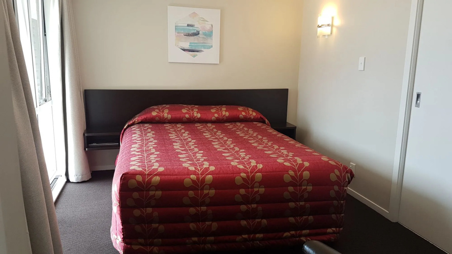Aspree Motor Inn