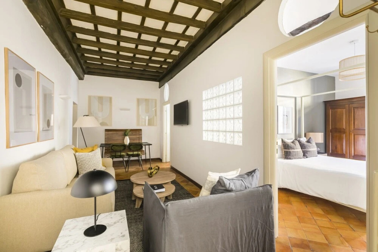 Sonder — Navona Suites