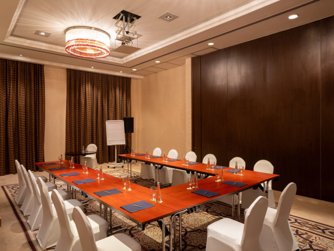 Rixos Al Mairid Ras Al Khaimah photo 24