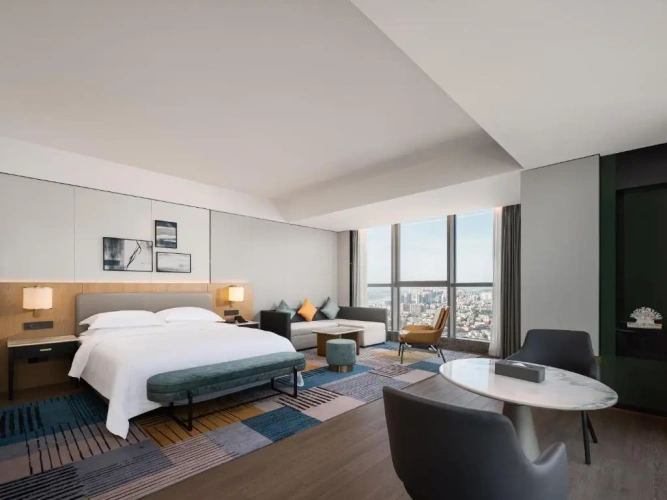 Premium Double room
