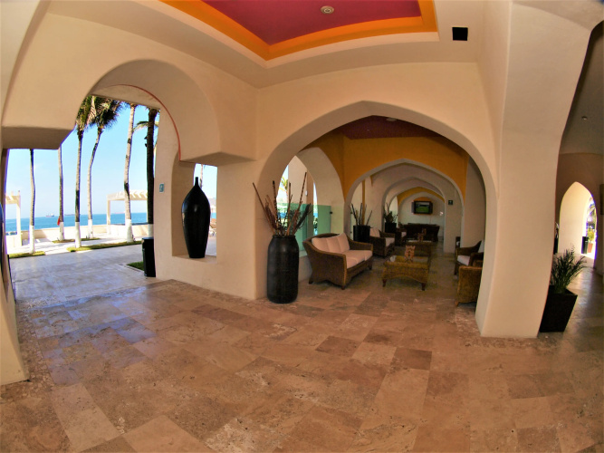 Portozul Hotel Suites & Spa