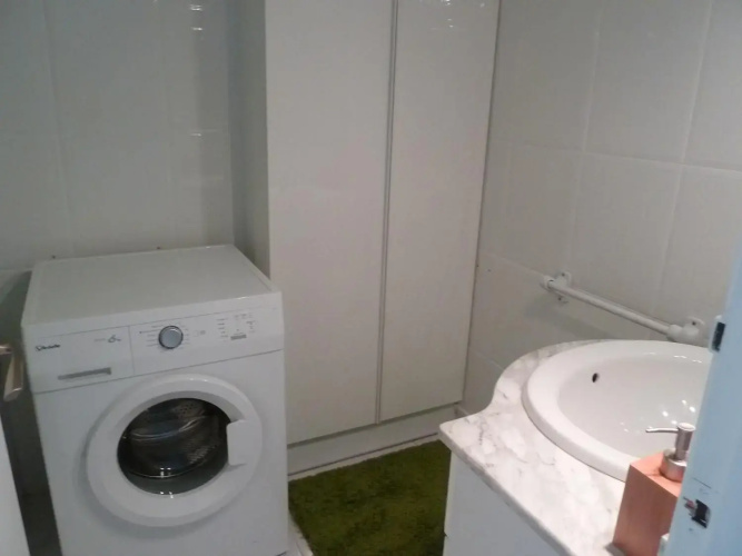 Apartamento vistas a la marina ref 232