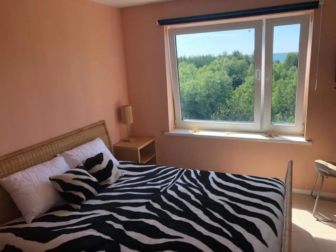 Liepaja Apartment