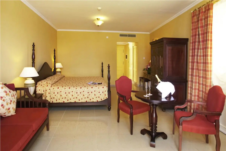 Iberostar Heritage Grand Trinidad