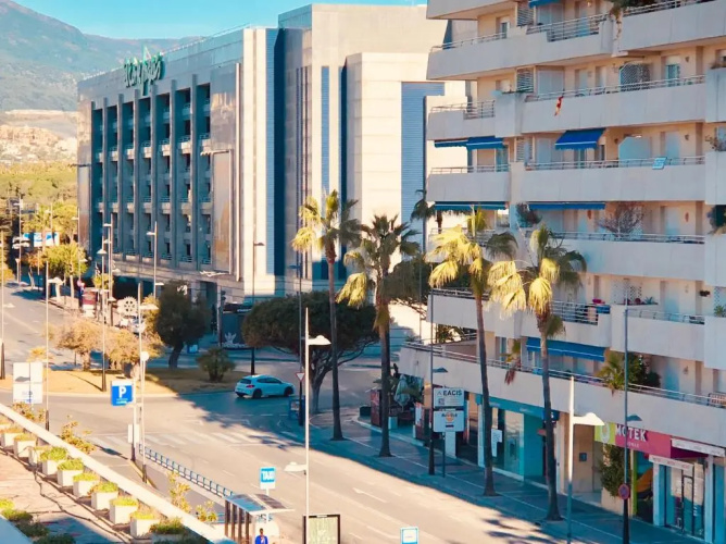 Hotelafbeelding