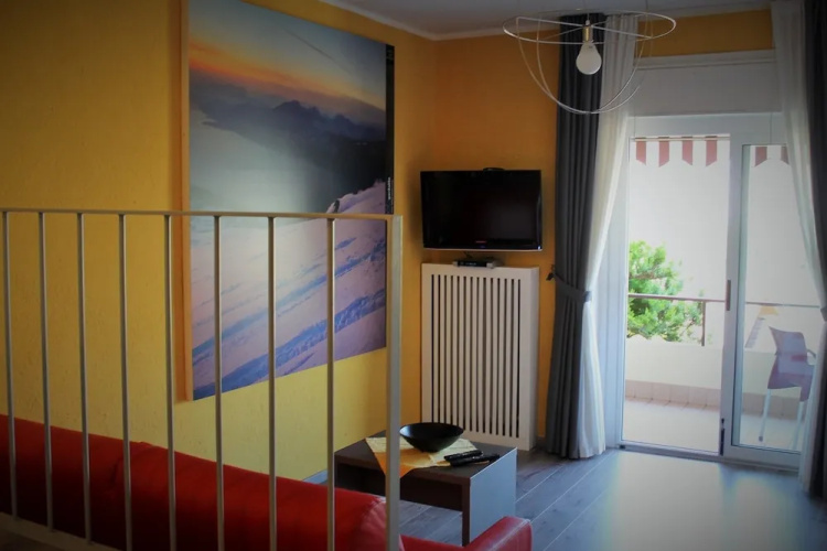 Residence Kormorano