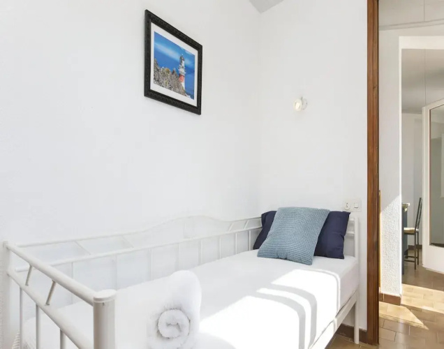 Cozy Villa for 10 Persons