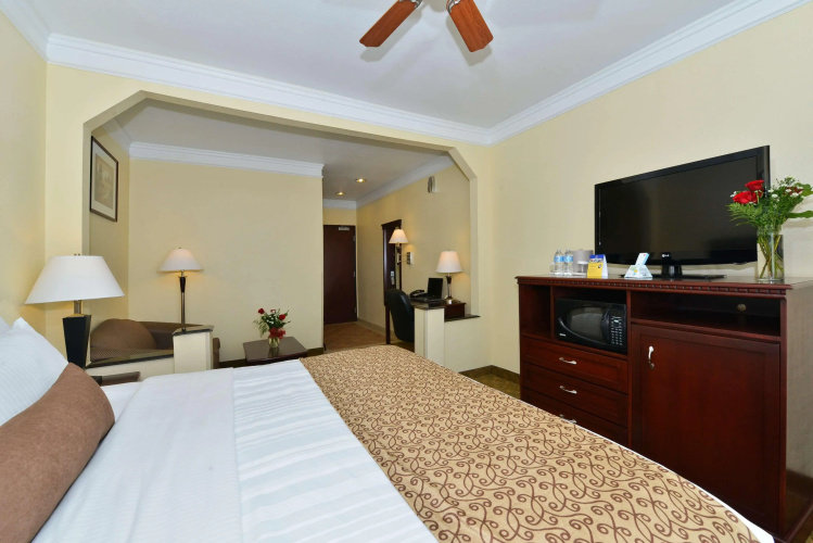 Best Western Lone Star Inn