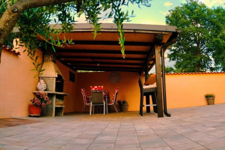Holiday home Ines