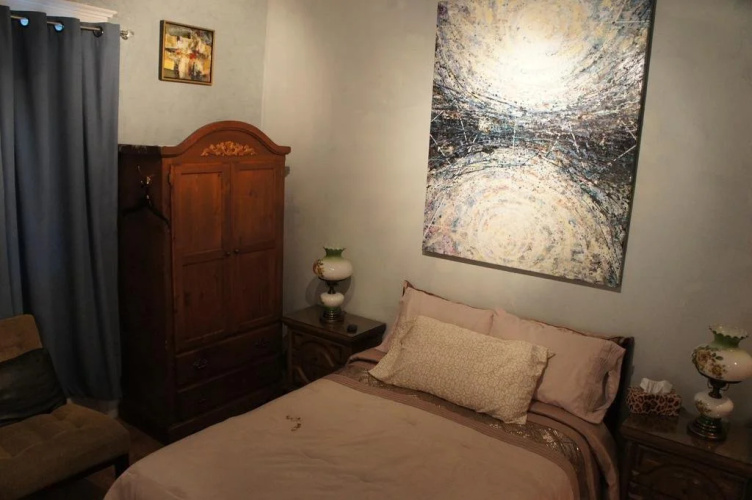 Gîte de l'Artiste
