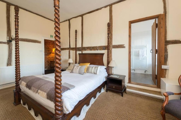 3 Bedrooms Cottage