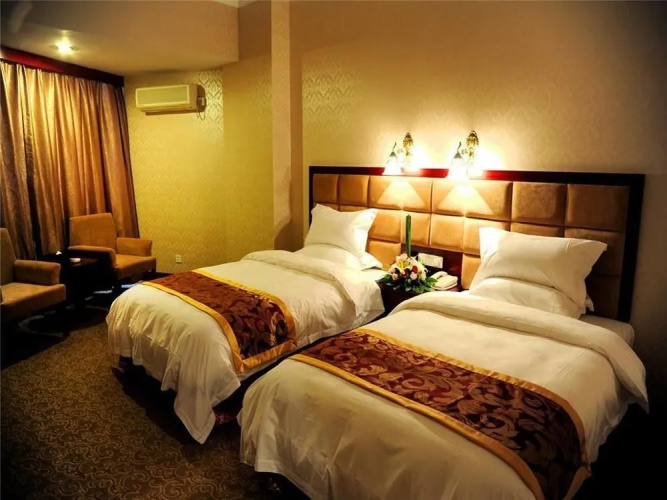Kunming Te Yun Hotel