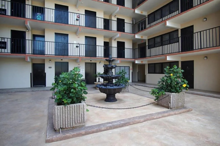 Hotelafbeelding
