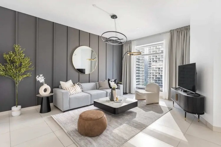 Silkhaus Lofts, Downtown Dubai