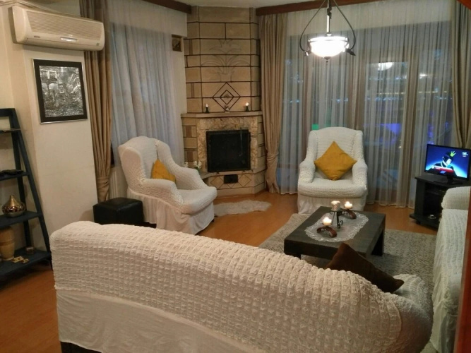 Villa Holiday