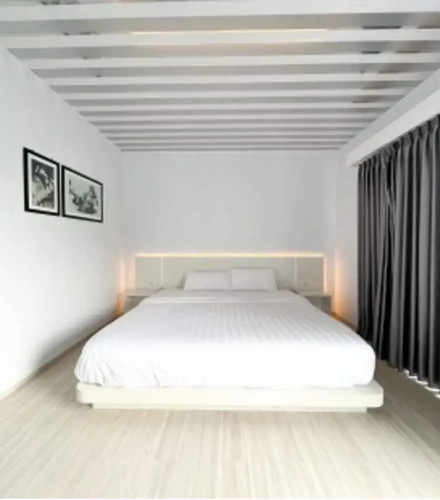 Harmadha Glamping