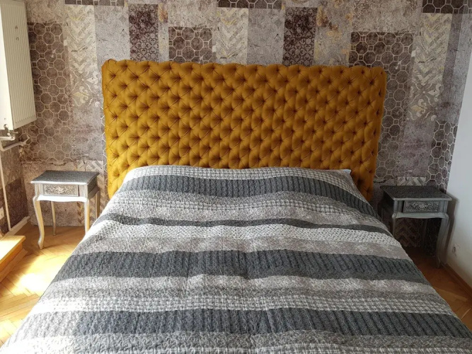Ambassador Apartment