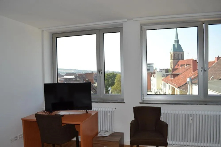 M&A Cityapartments Hildesheim