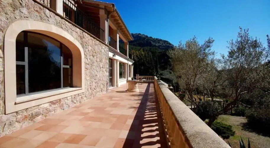 Finca Sestret Valldemossa