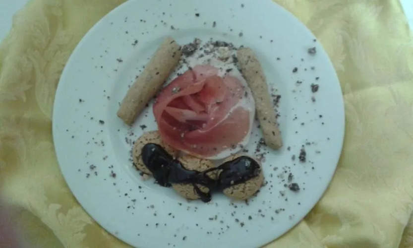 Al vecchio Biroccio