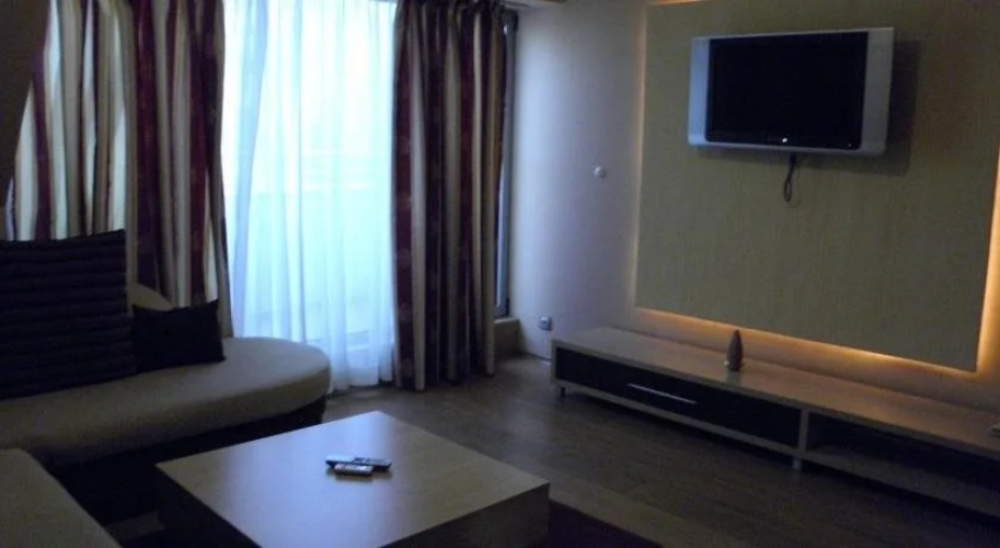Family Hotel Gabi