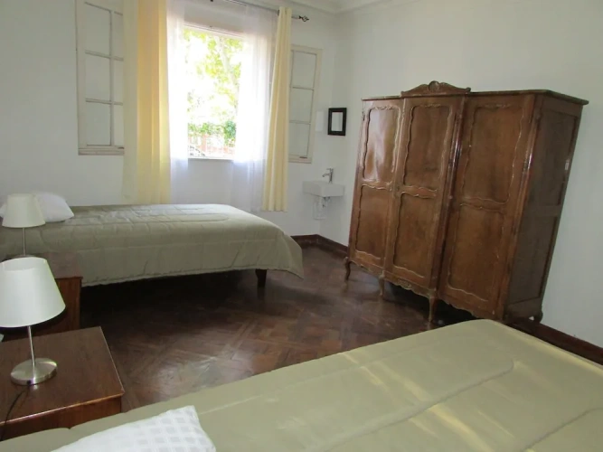 2 Bedrooms Classic Twin room