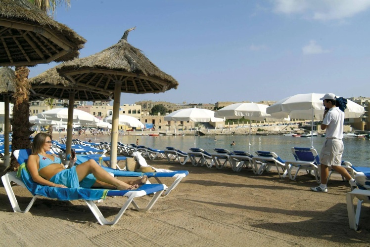 InterContinental Malta photo 37