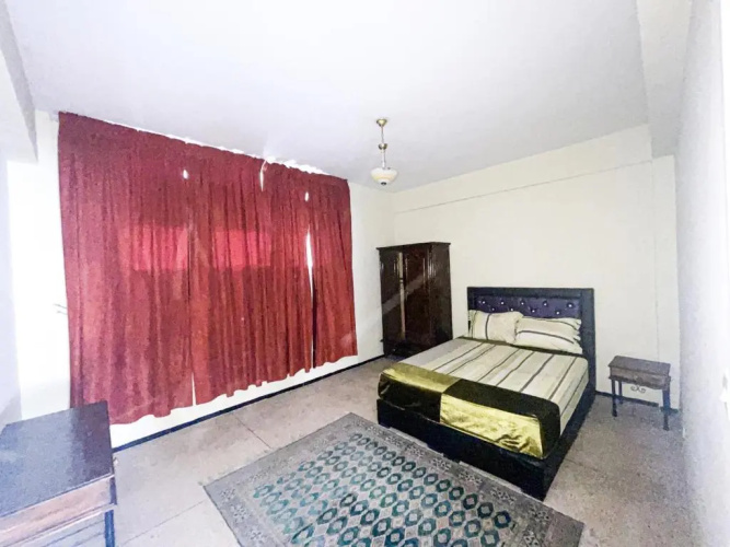 Appartement centre ville Agadir 85m²