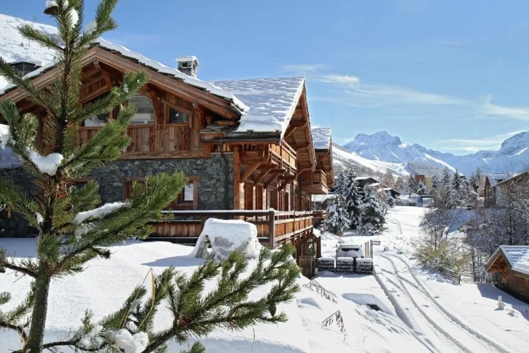 Chalet