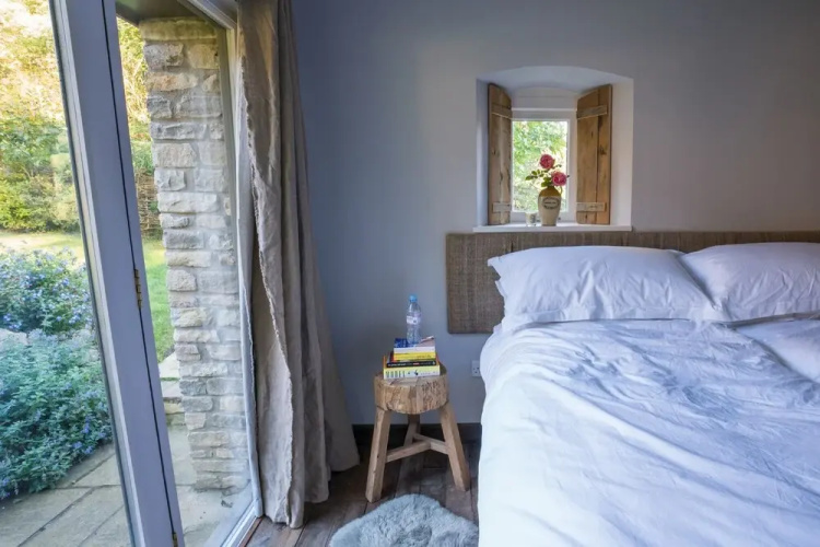 Congrove Barns Bath