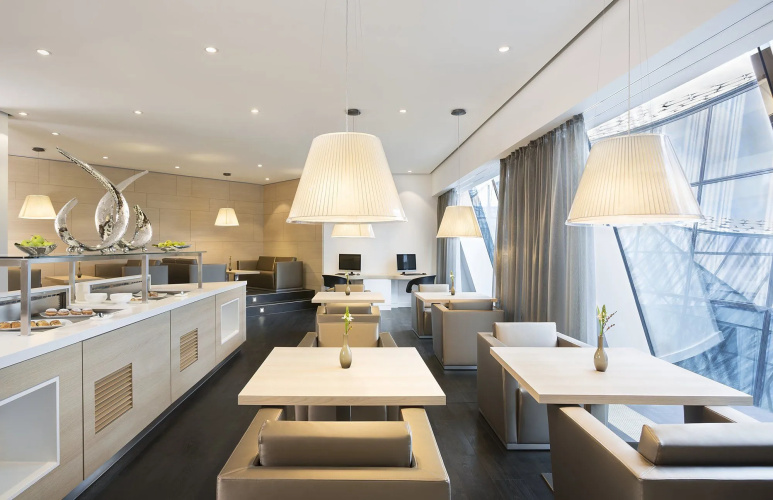 The Westin Hamburg Elbphilharmonie