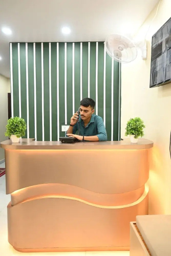 Shree sundram residency by clovetree