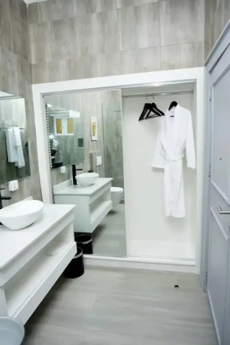 Hague Continental Hotel Maitama Abuja