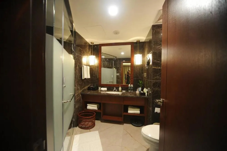 Hotel Quzhou