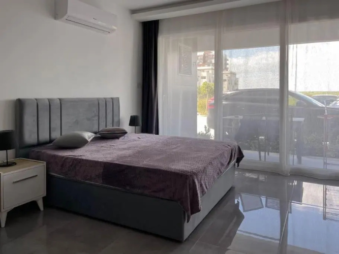 Long Beach Holiday Resort studio BA5
