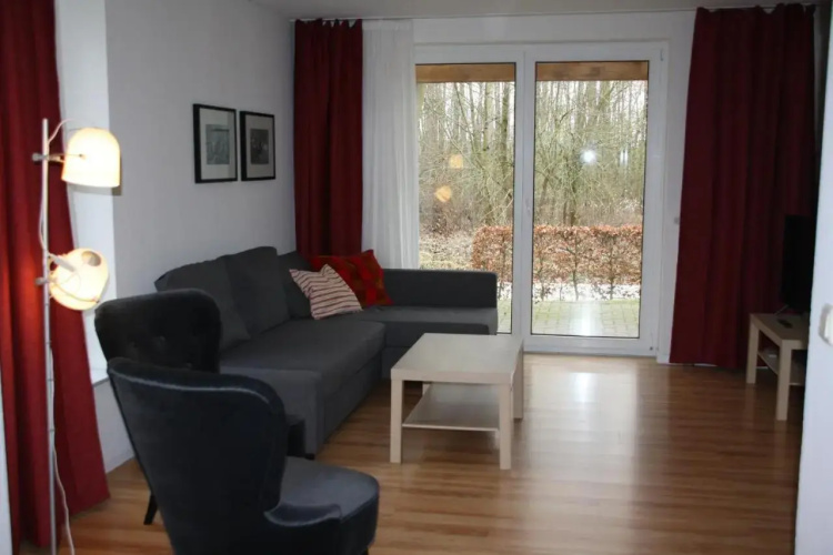 SeeLodge Jabel Appartment 1