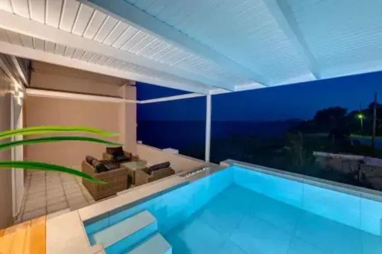 Aegean Glory Suites
