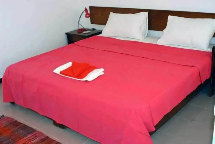 Hotel Planet Oasis