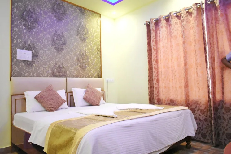 Hotel Picasso