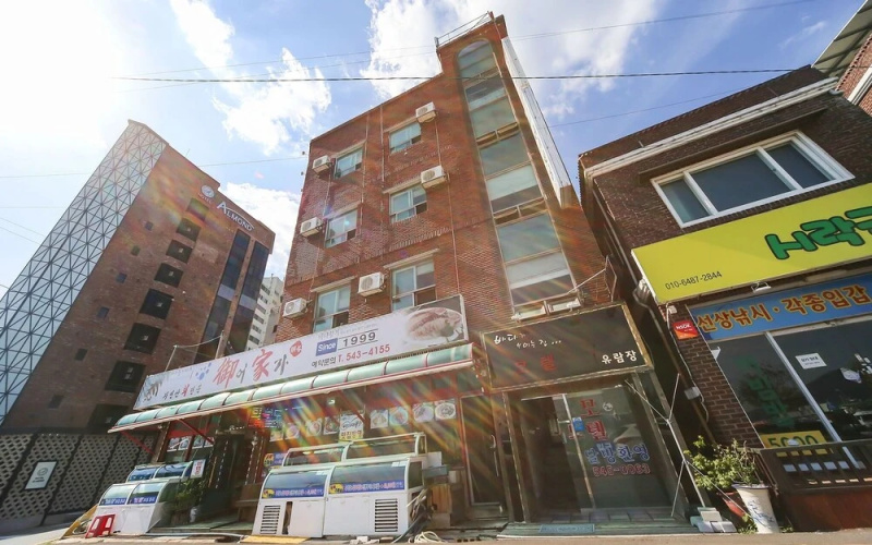 Imagen del hotel
