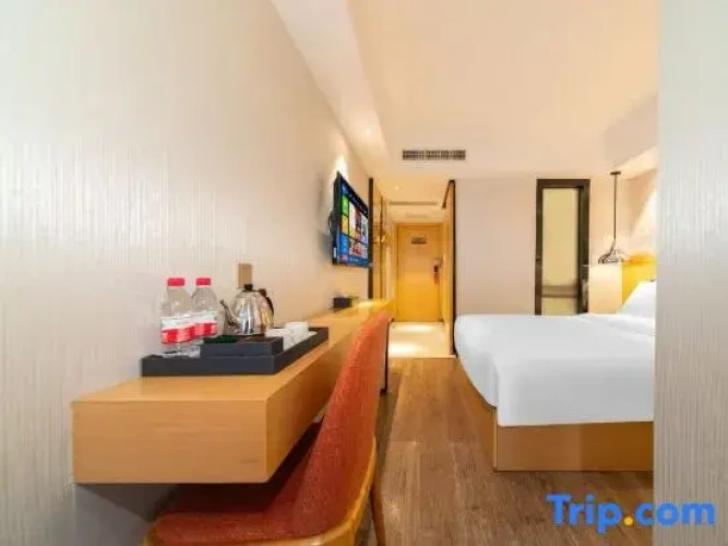Premier Double room