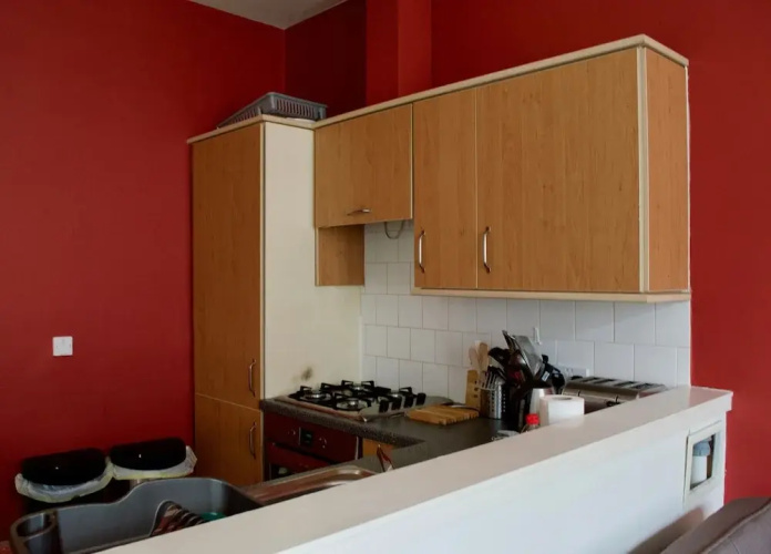 Royal Mile 2 Bedroom Flat
