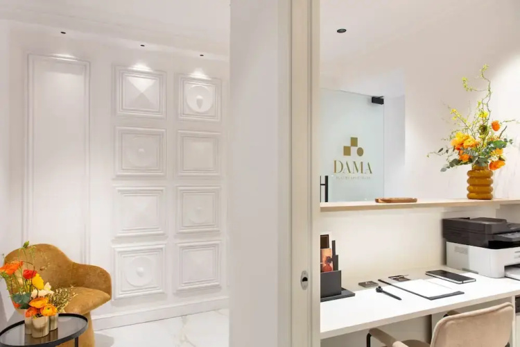 Dama Luxury Suites Pompei