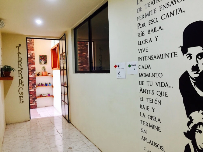 Imagen del hotel